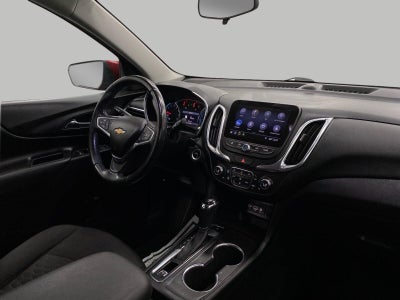 2019 Chevrolet Equinox AWD 4dr LT w/1LT