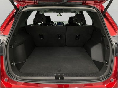 2019 Chevrolet Equinox AWD 4dr LT w/1LT