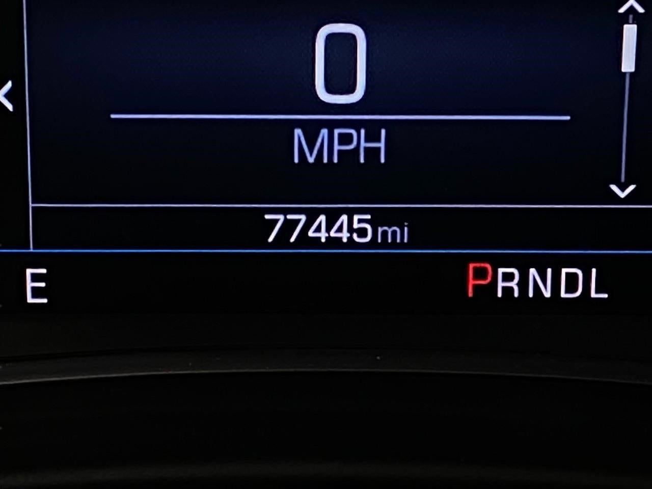 2019 Chevrolet Equinox AWD 4dr LT w/1LT
