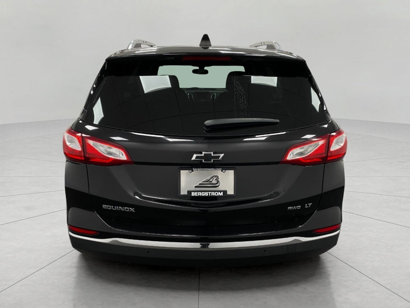 2019 Chevrolet Equinox AWD 4dr LT w/1LT