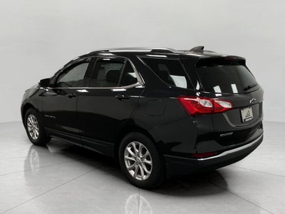 2019 Chevrolet Equinox AWD 4dr LT w/1LT