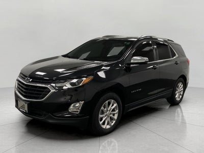 2019 Chevrolet Equinox AWD 4dr LT w/1LT