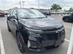 2024 Chevrolet Equinox AWD 4dr RS