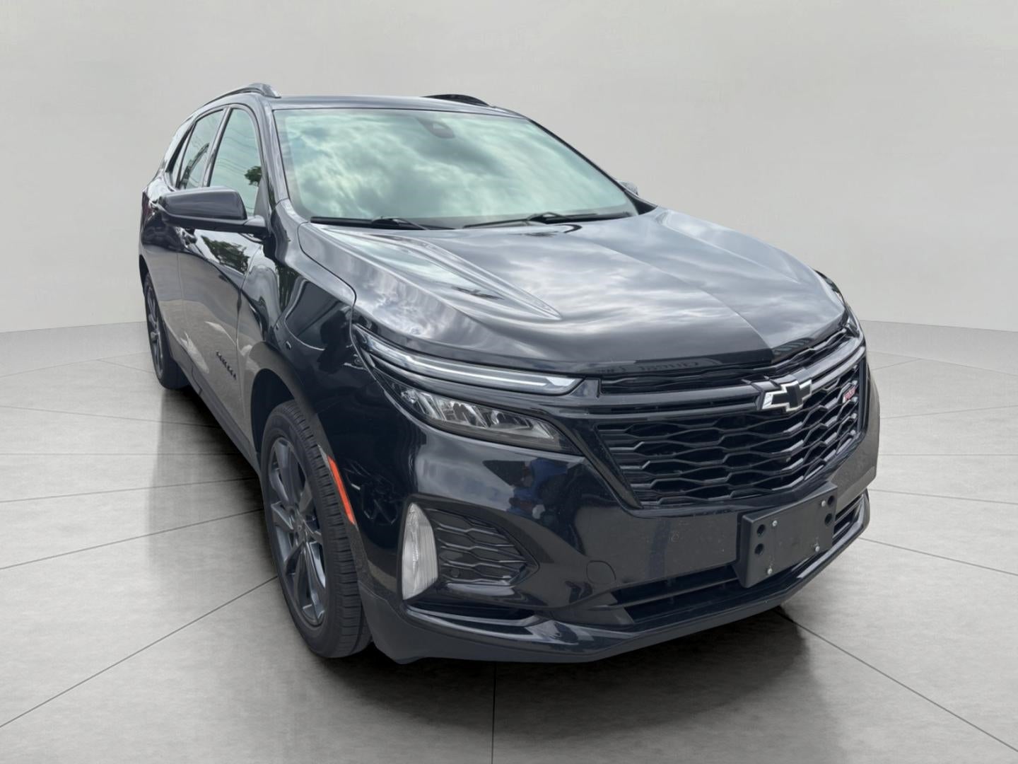 2024 Chevrolet Equinox AWD 4dr RS