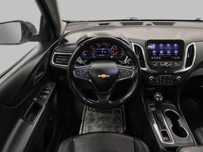 2020 Chevrolet Equinox AWD 4dr Premier w/1LZ