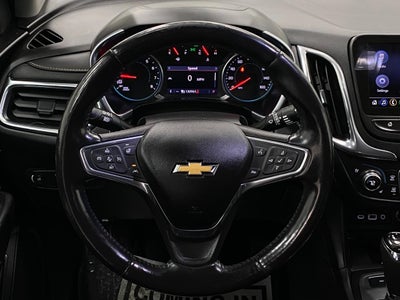 2020 Chevrolet Equinox AWD 4dr Premier w/1LZ