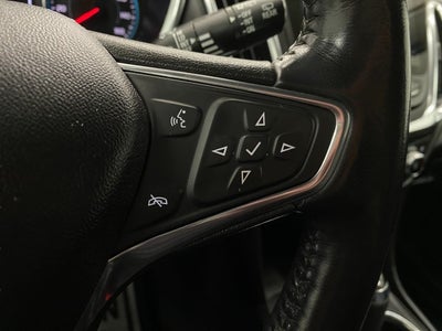 2020 Chevrolet Equinox AWD 4dr Premier w/1LZ