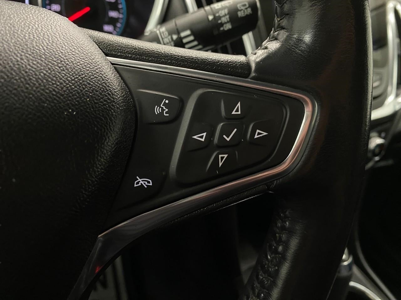 2020 Chevrolet Equinox AWD 4dr Premier w/1LZ