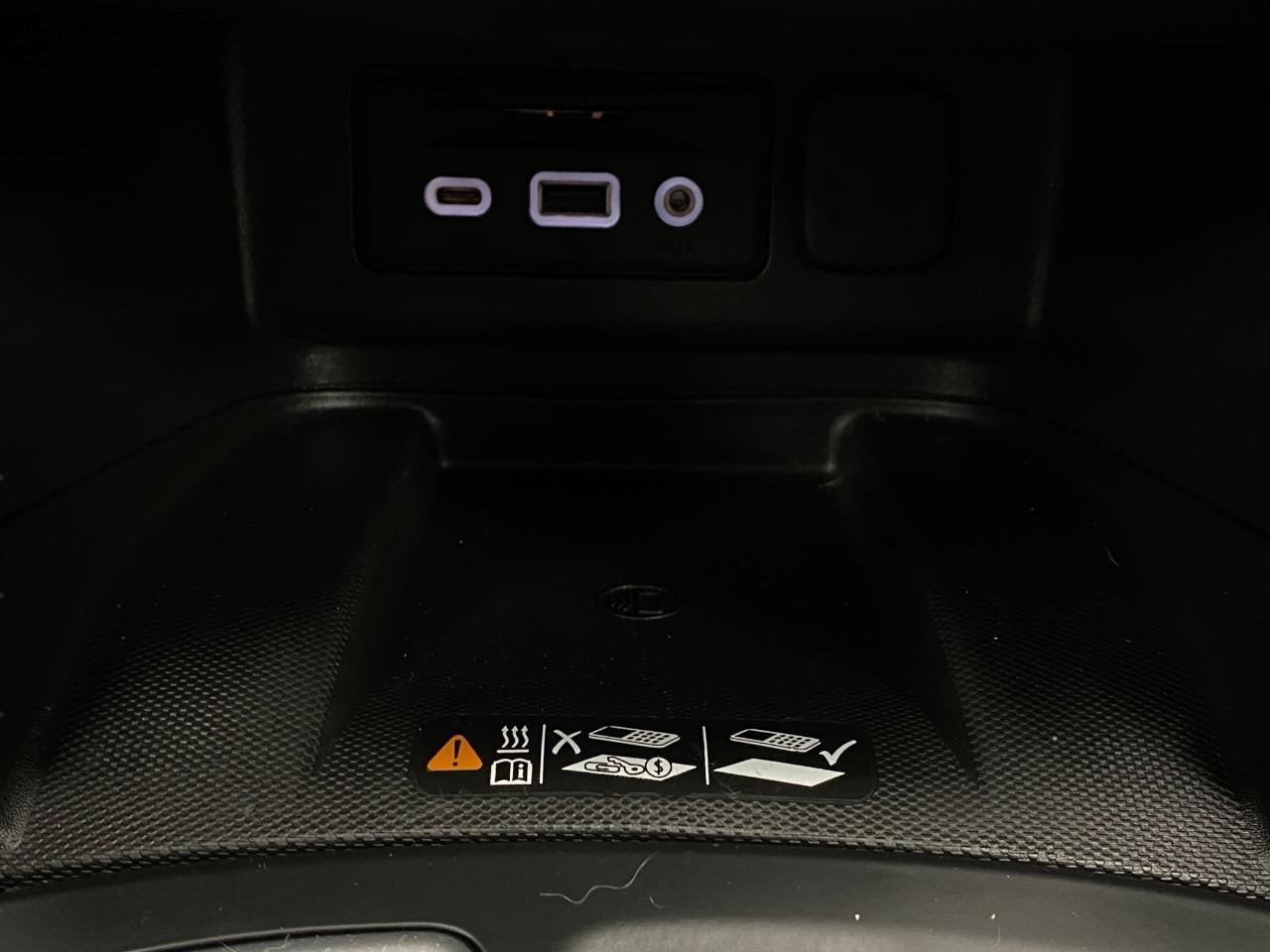 2020 Chevrolet Equinox AWD 4dr Premier w/1LZ