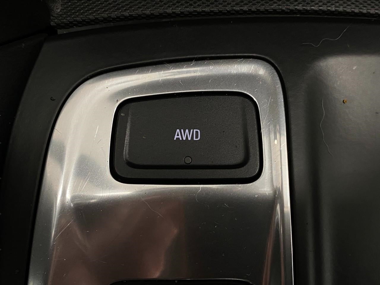 2020 Chevrolet Equinox AWD 4dr Premier w/1LZ