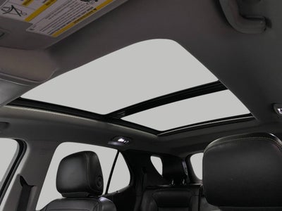 2020 Chevrolet Equinox AWD 4dr Premier w/1LZ