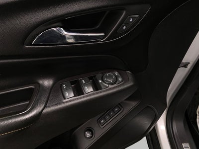 2020 Chevrolet Equinox AWD 4dr Premier w/1LZ