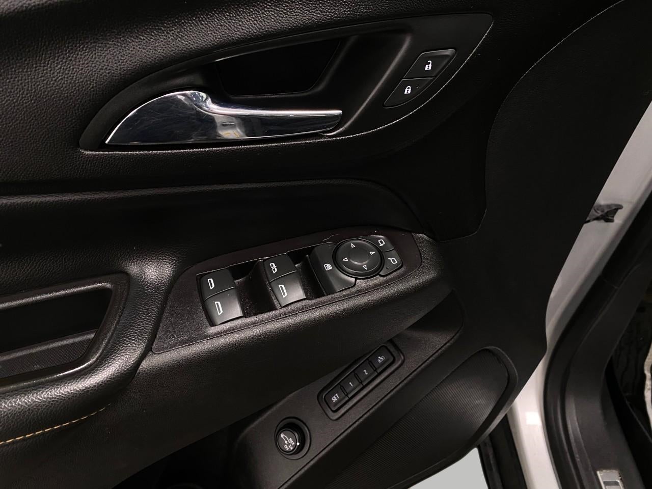 2020 Chevrolet Equinox AWD 4dr Premier w/1LZ