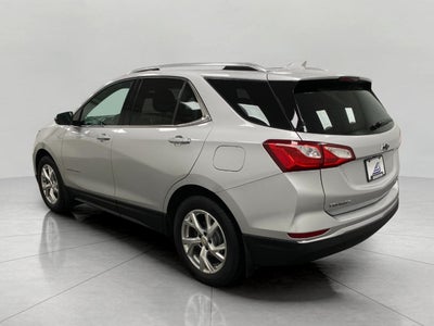 2020 Chevrolet Equinox AWD 4dr Premier w/1LZ