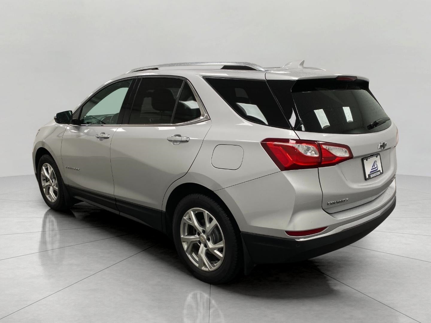 2020 Chevrolet Equinox AWD 4dr Premier w/1LZ