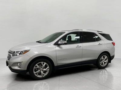 2020 Chevrolet Equinox AWD 4dr Premier w/1LZ