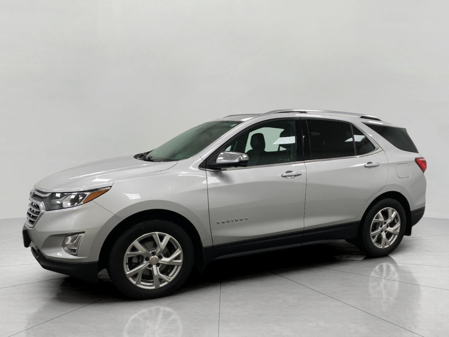 2020 Chevrolet Equinox AWD 4dr Premier w/1LZ