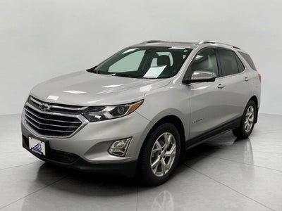 2020 Chevrolet Equinox AWD 4dr Premier w/1LZ