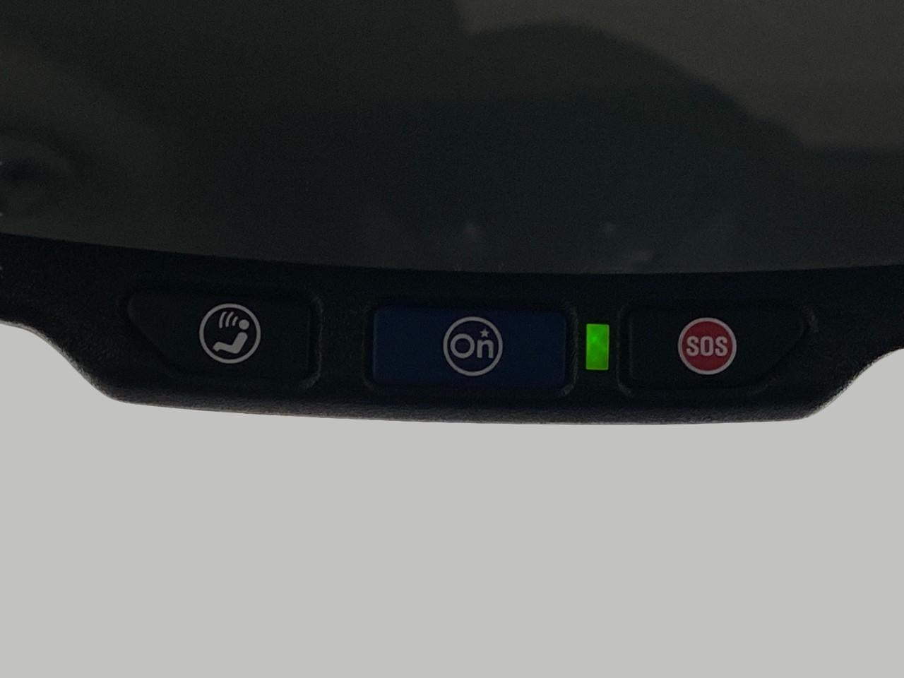 2016 Chevrolet Trax FWD 4dr LT