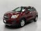 2016 Chevrolet Trax FWD 4dr LT