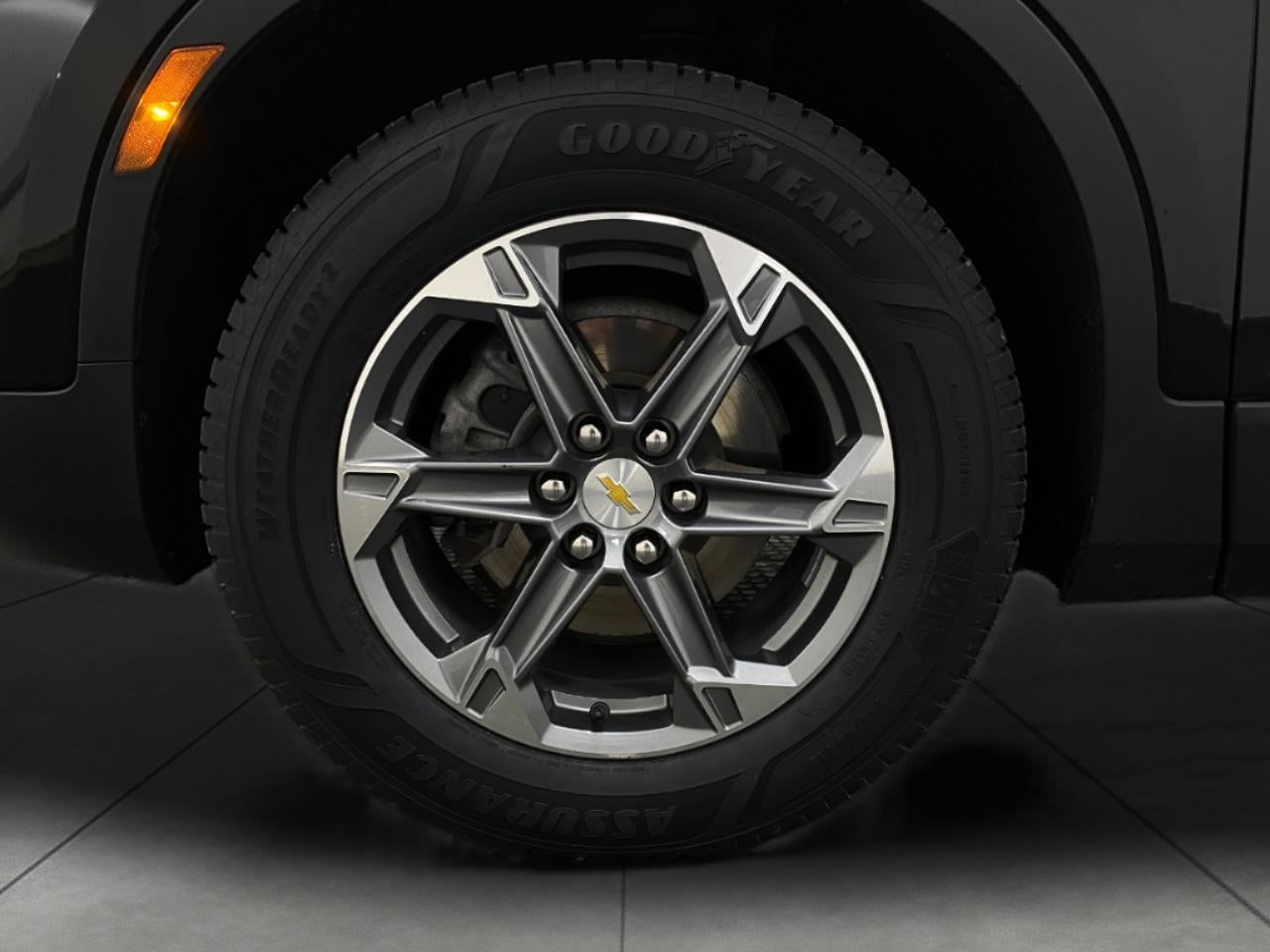 2023 Chevrolet Blazer AWD 4dr LT w/2LT