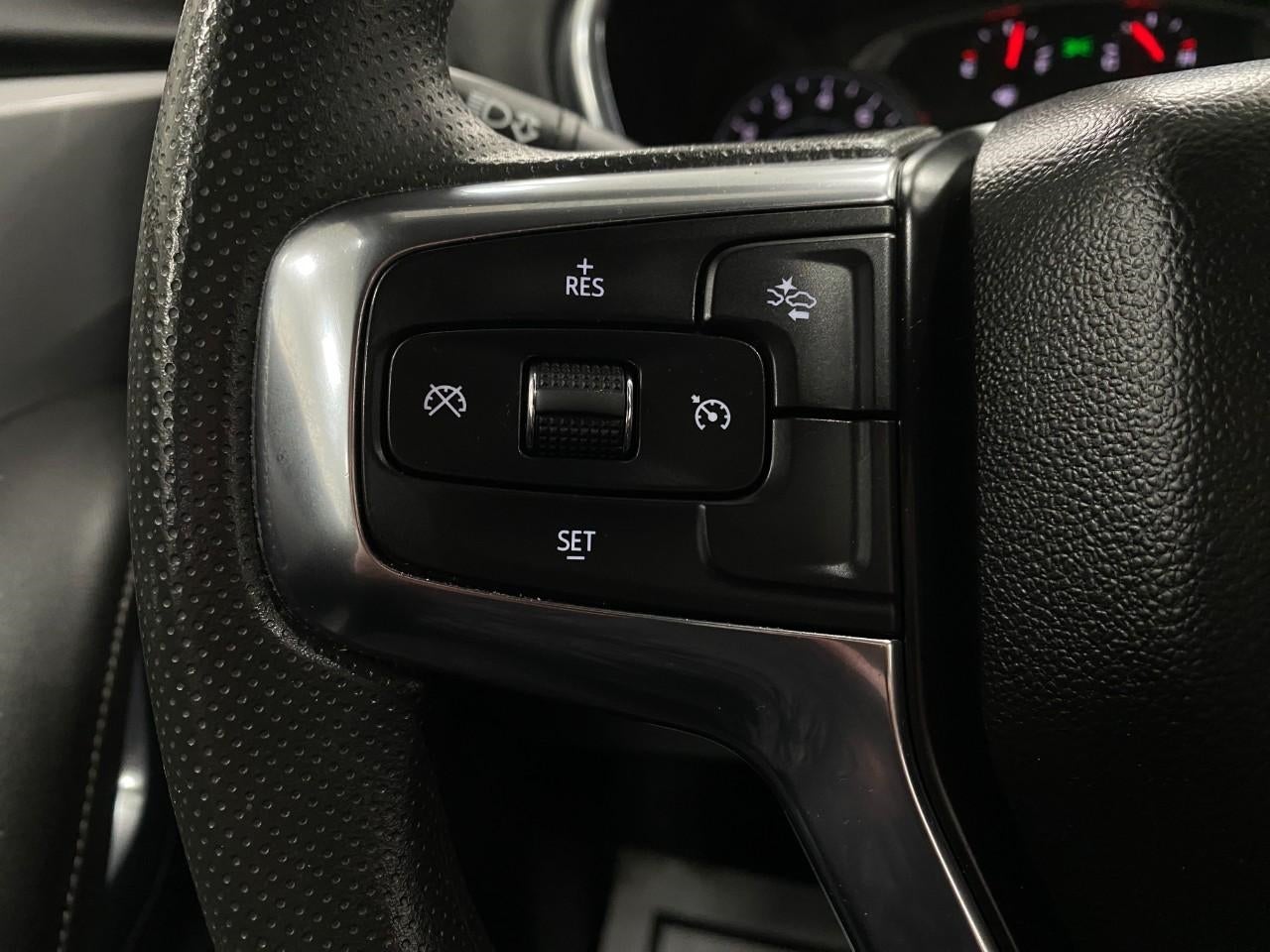 2023 Chevrolet Blazer AWD 4dr LT w/2LT