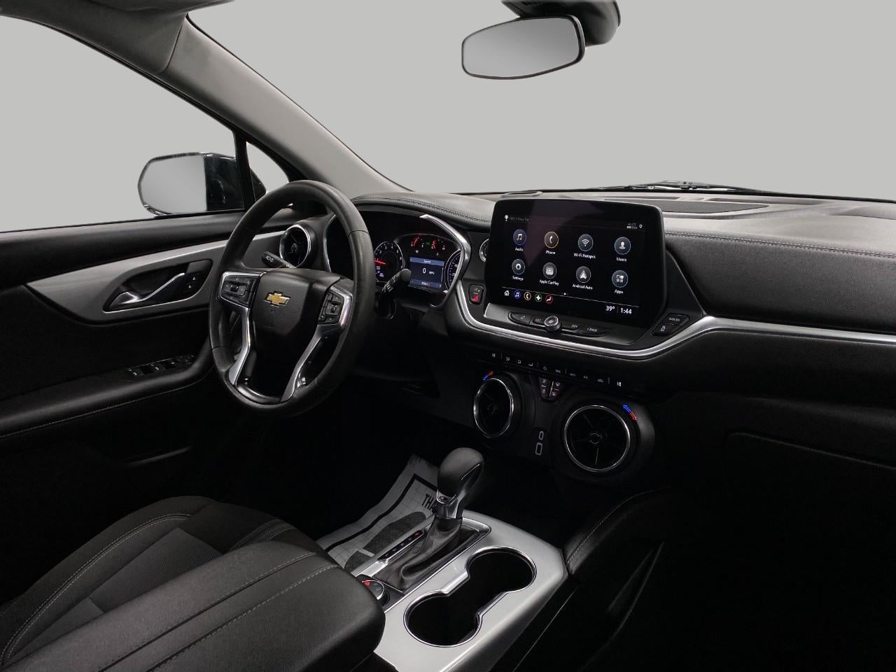 2023 Chevrolet Blazer AWD 4dr LT w/2LT