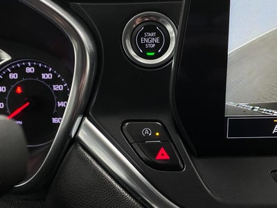 2023 Chevrolet Blazer AWD 4dr LT w/2LT