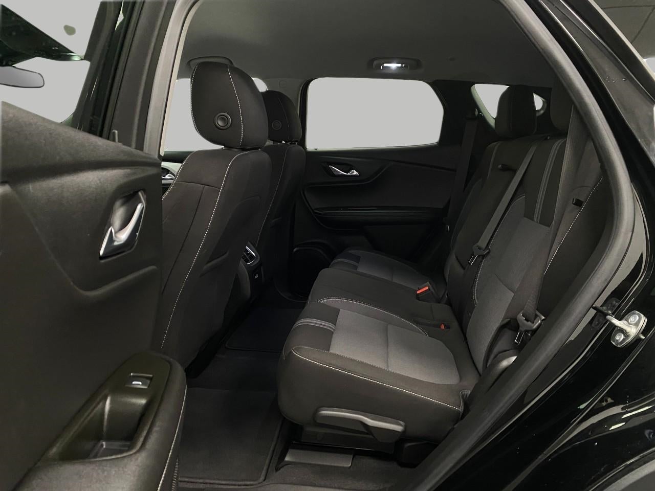 2023 Chevrolet Blazer AWD 4dr LT w/2LT