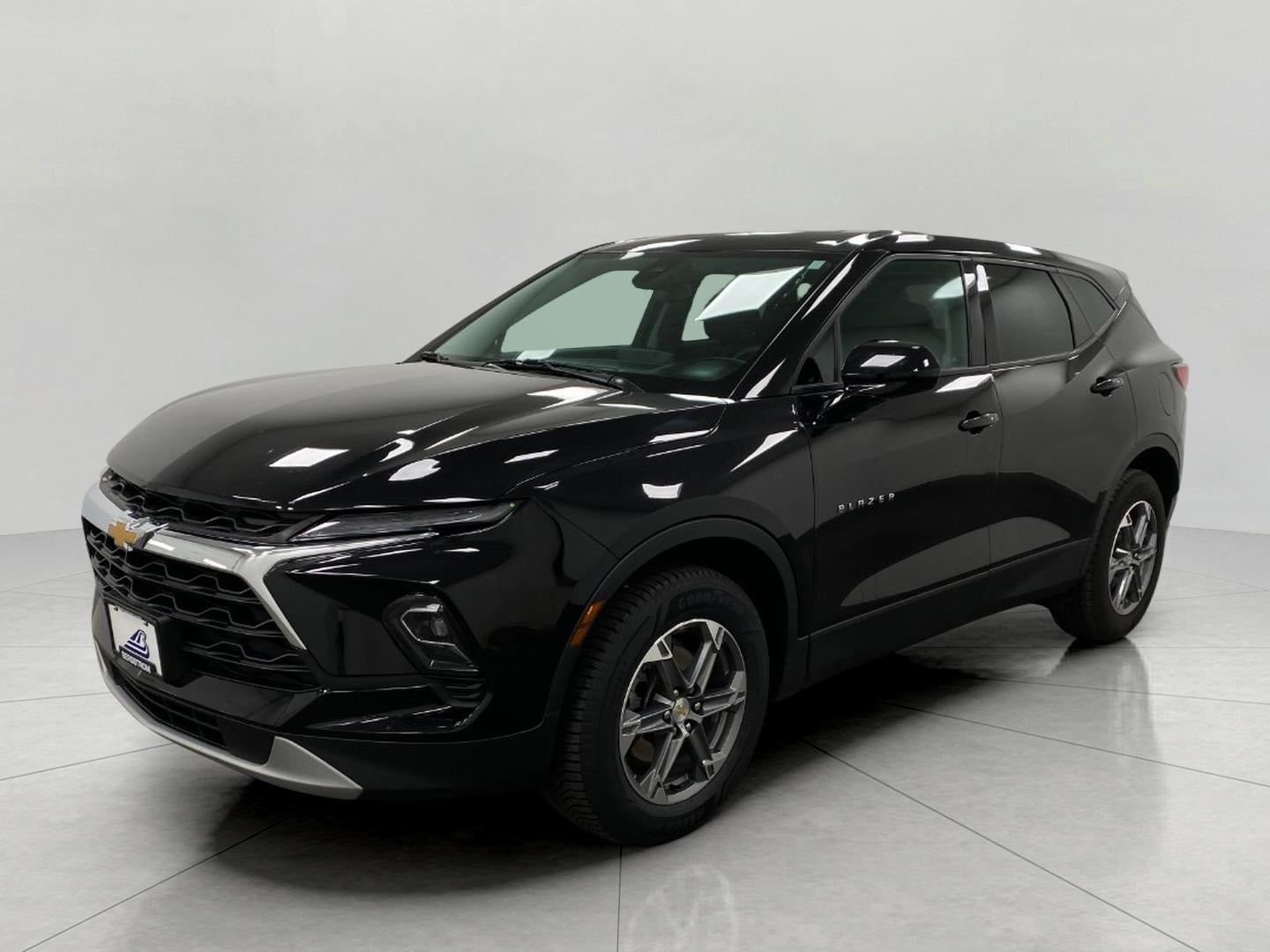 2023 Chevrolet Blazer AWD 4dr LT w/2LT