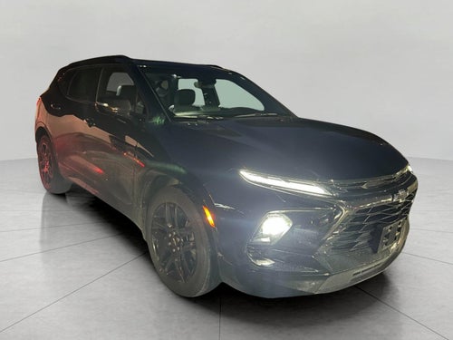2023 Chevrolet Blazer AWD 4dr RS