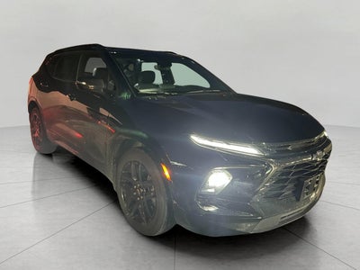 2023 Chevrolet Blazer AWD 4dr RS