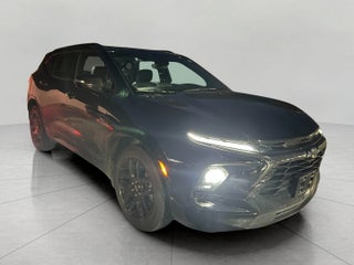 2023 Chevrolet Blazer AWD 4dr RS