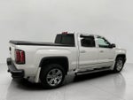 2018 GMC Sierra 1500 4WD Crew Cab 143.5 SLT