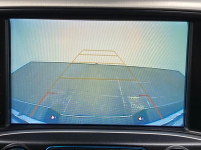 2018 GMC Sierra 1500 4WD Crew Cab 143.5 SLT