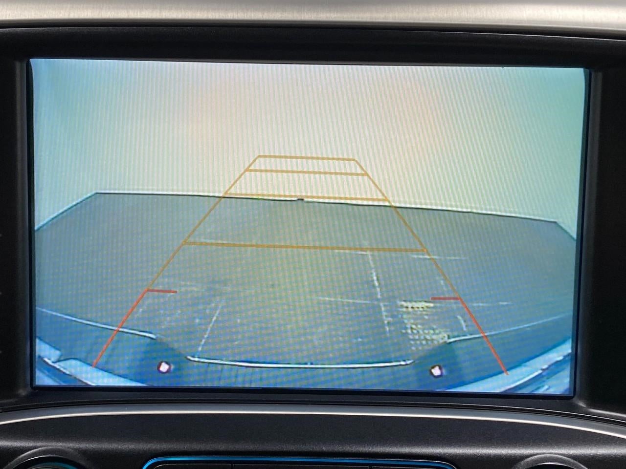 2018 GMC Sierra 1500 4WD Crew Cab 143.5 SLT