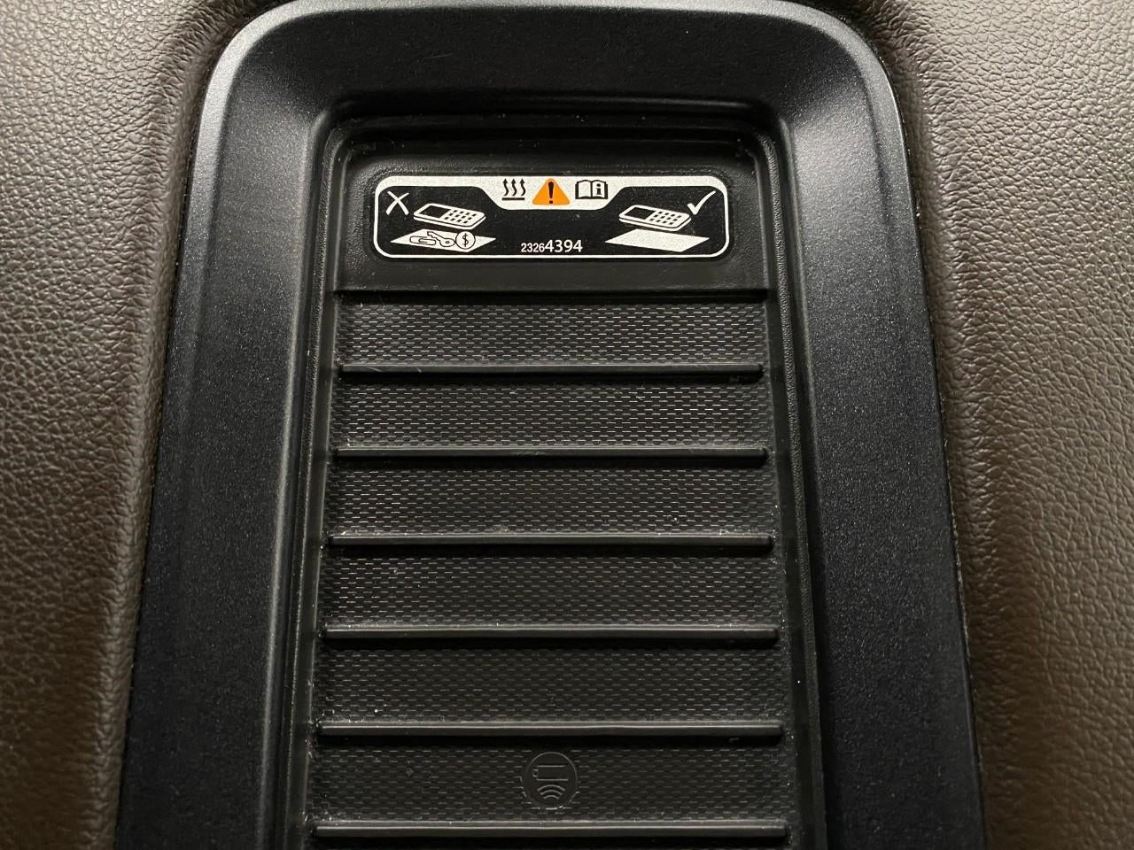 2018 GMC Sierra 1500 4WD Crew Cab 143.5 SLT