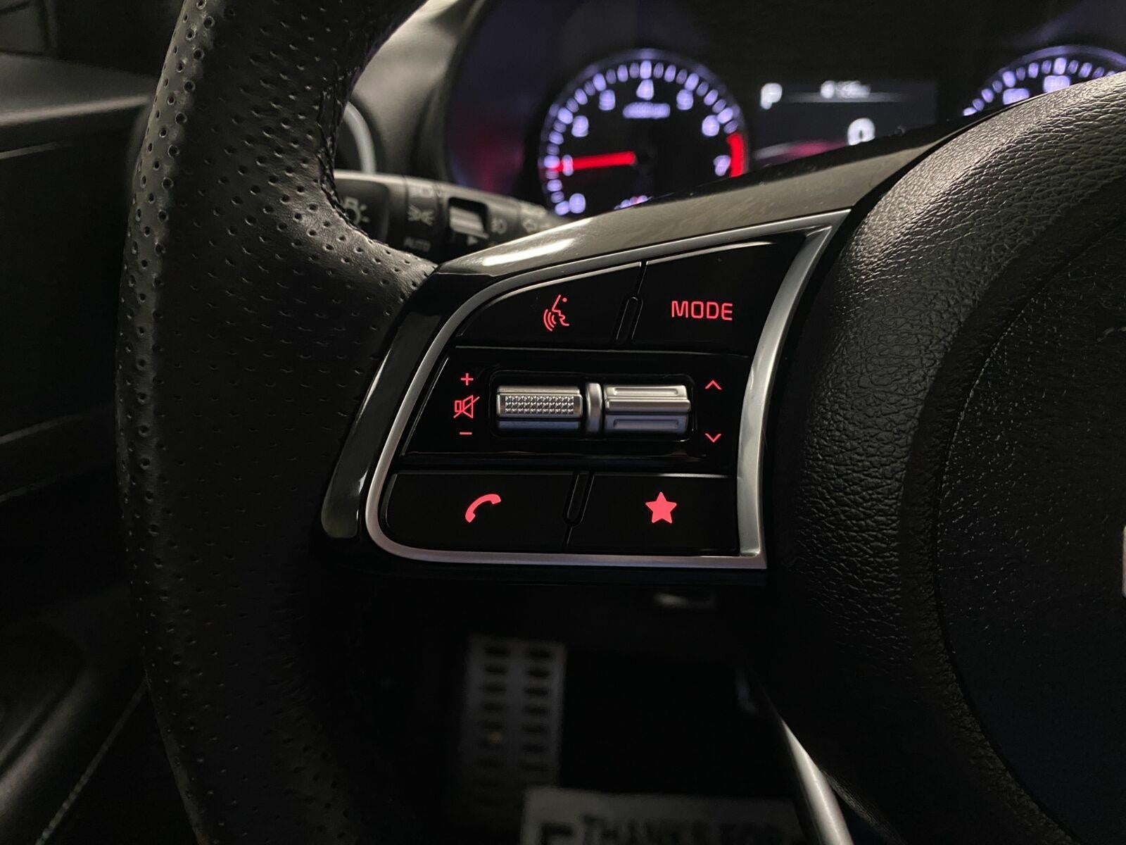 2024 Kia Forte GT-Line IVT