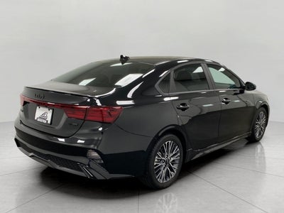 2024 Kia Forte GT-Line IVT
