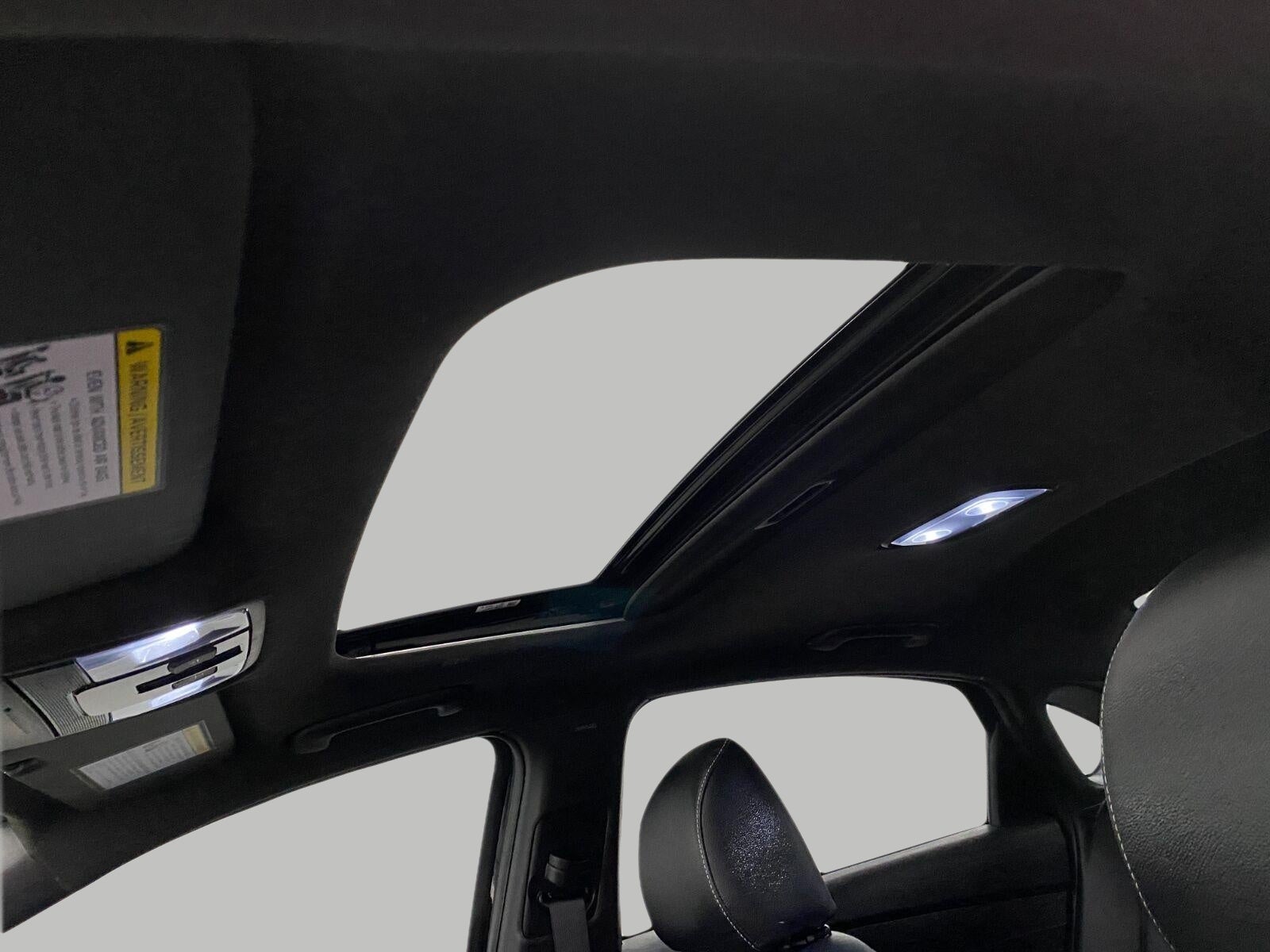 2024 Kia Forte GT-Line IVT