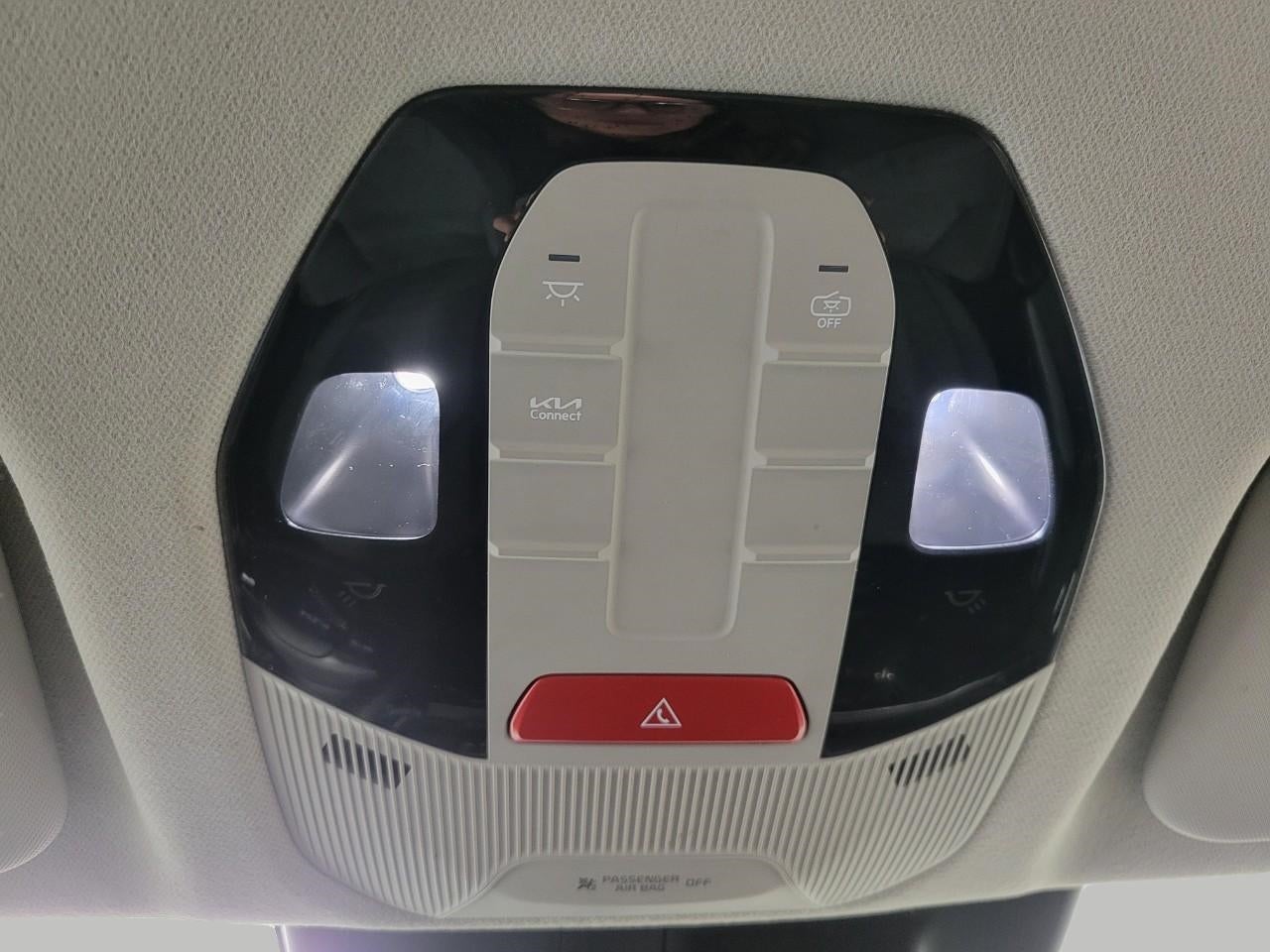2025 Kia K4 LXS FWD