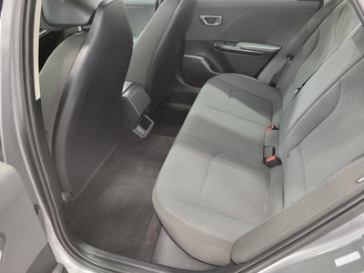2025 Kia K4 LXS FWD