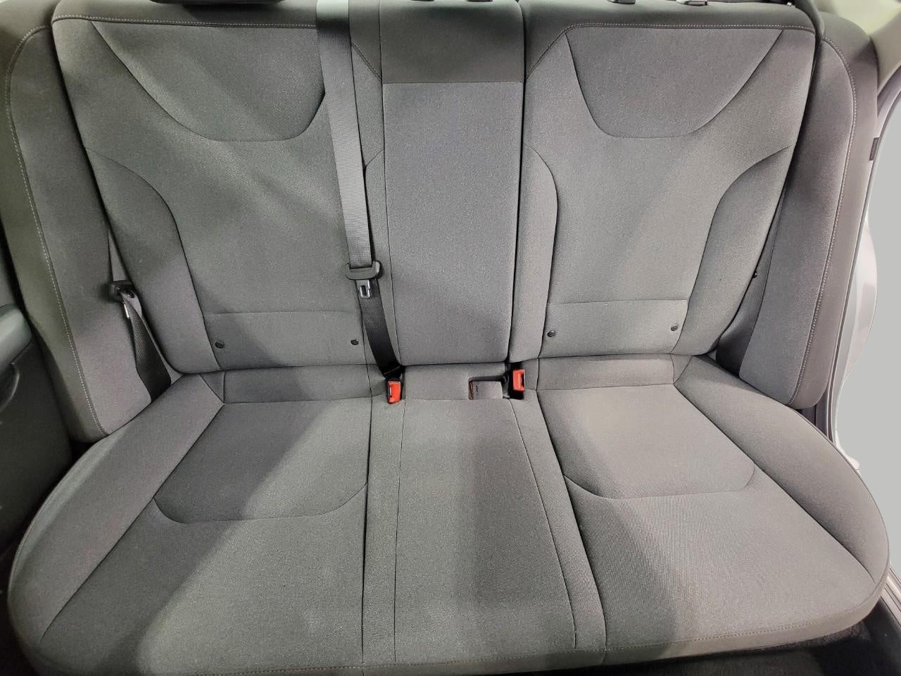 2025 Kia K4 LXS FWD