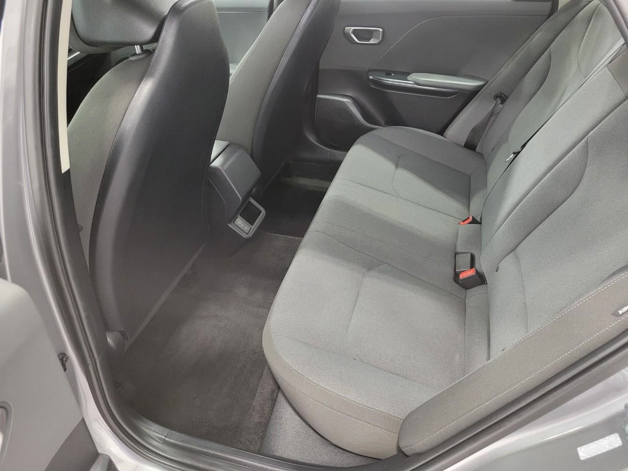 2025 Kia K4 LXS FWD