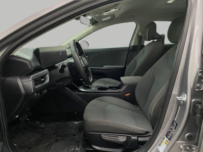 2025 Kia K4 LXS FWD
