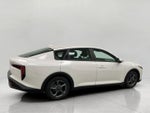 2025 Kia K4 LXS FWD