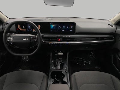 2025 Kia K4 LXS FWD
