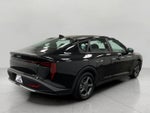 2025 Kia K4 LXS FWD