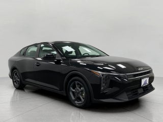 2025 Kia K4 LXS FWD