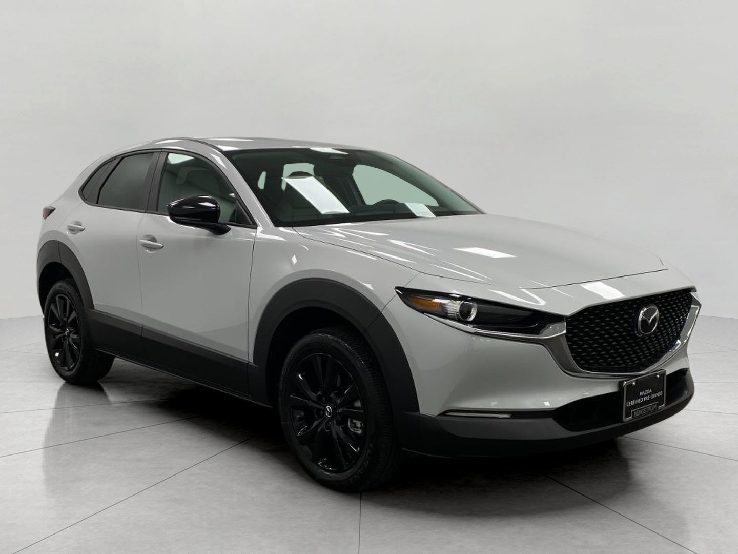 2026 Mazda Mazda CX-30 2.5 S Select Sport AWD